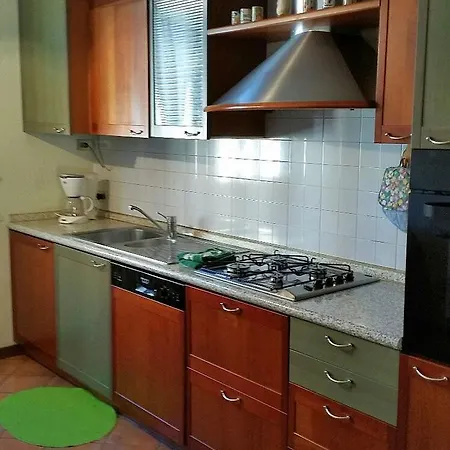 Appartement Tiglio Cannobio