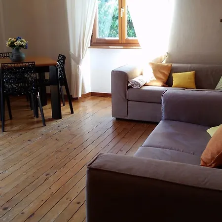 Appartement Tiglio *