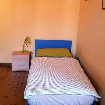 Appartement Tiglio