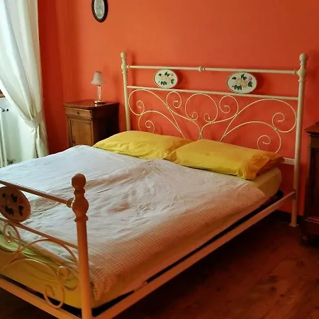 Appartement Tiglio *