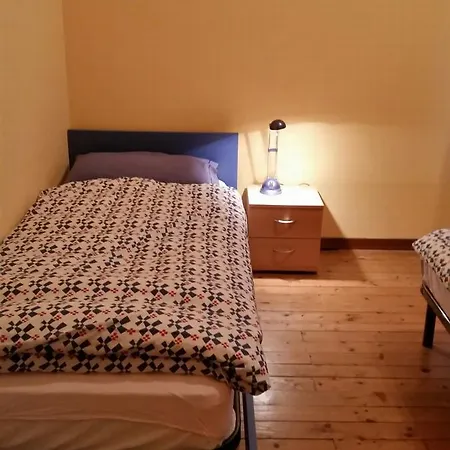 Tiglio Appartement