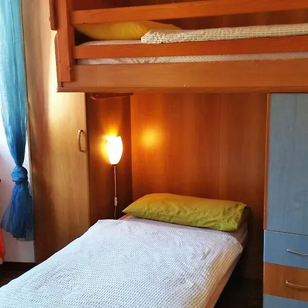 Appartement Tiglio