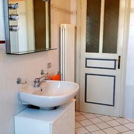 Tiglio Appartement *